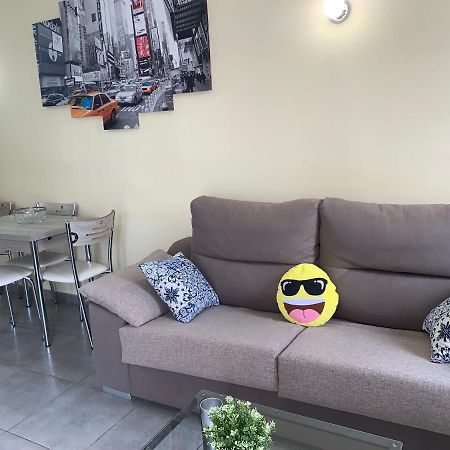 Cozy Apartment Playa Las Vistas. Free Wifi. Arona  Exteriér fotografie