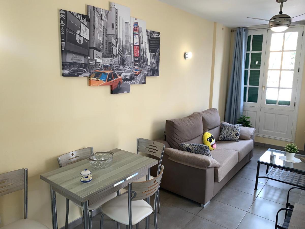 Cozy Apartment Playa Las Vistas. Free Wifi. Arona  Exteriér fotografie