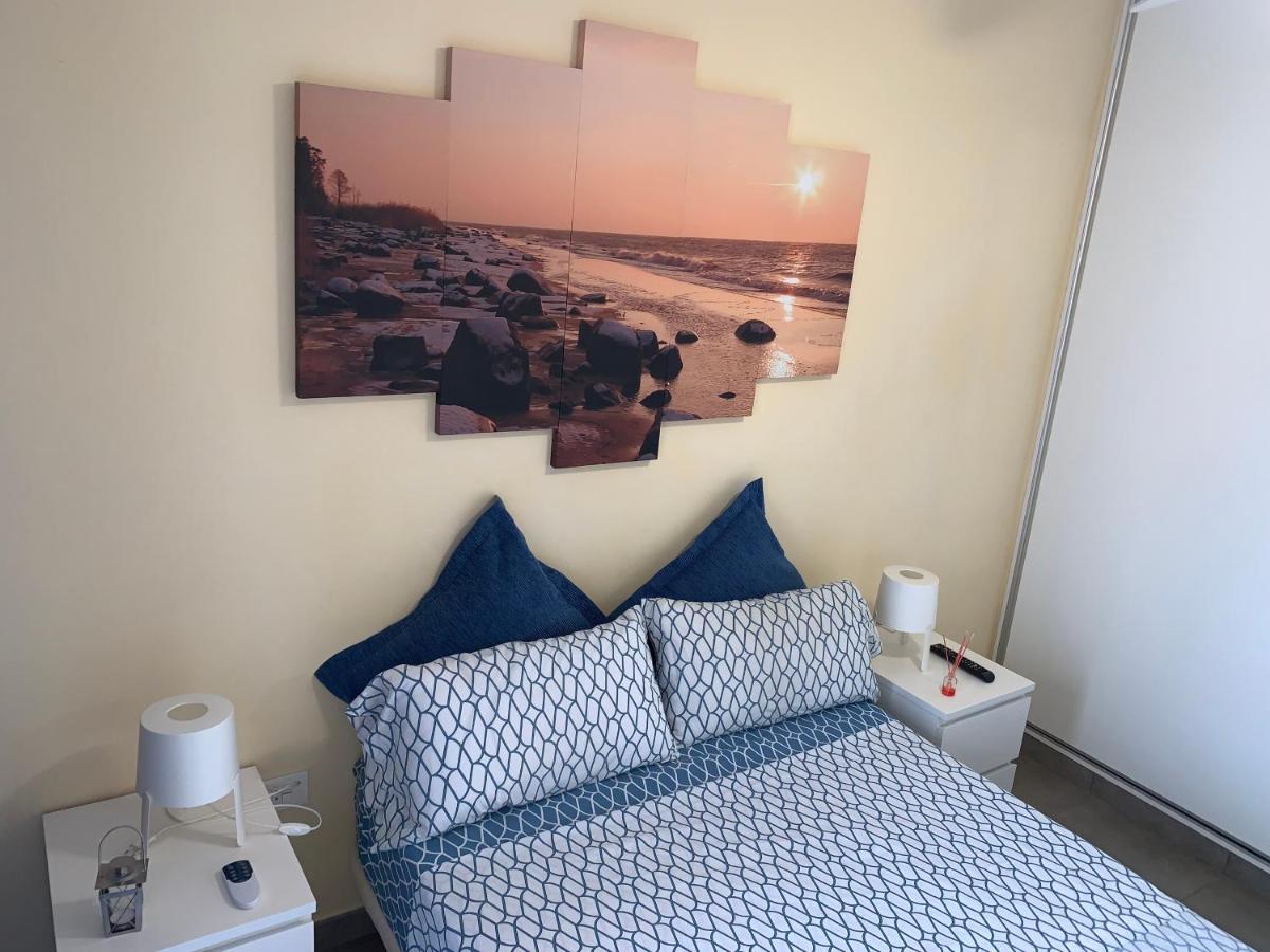 Cozy Apartment Playa Las Vistas. Free Wifi. Arona  Exteriér fotografie