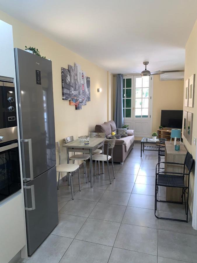 Cozy Apartment Playa Las Vistas. Free Wifi. Arona  Exteriér fotografie